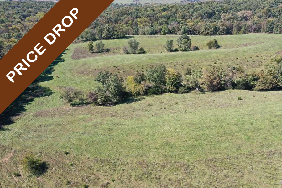 1 GEYER TRAIL, UNIONVILLE | PUTNAM COUNTY MO 98 - PRICE REDUCED